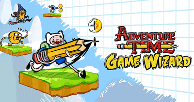 Adventure-Time-Game-Wizard