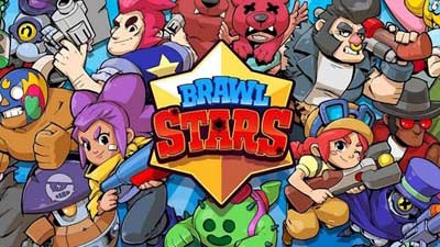 Скачать взломанный Brawl Stars 44.242 14 сезон 2022 года на Android